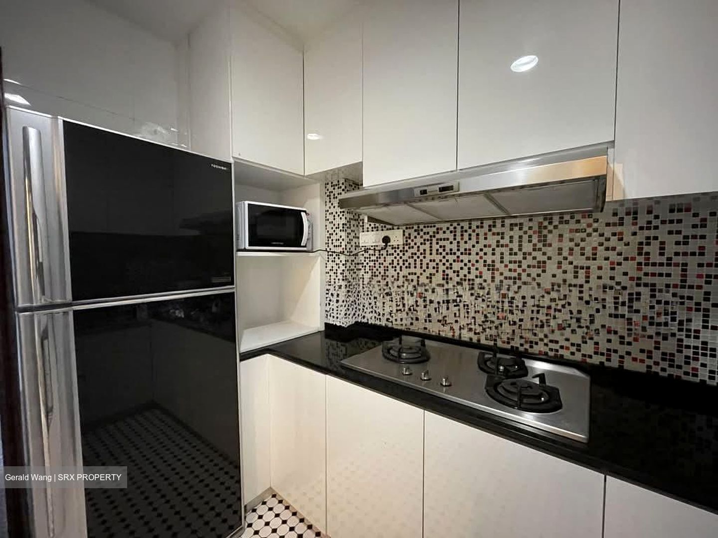 Dover Parkview (D5), Condominium #569130011